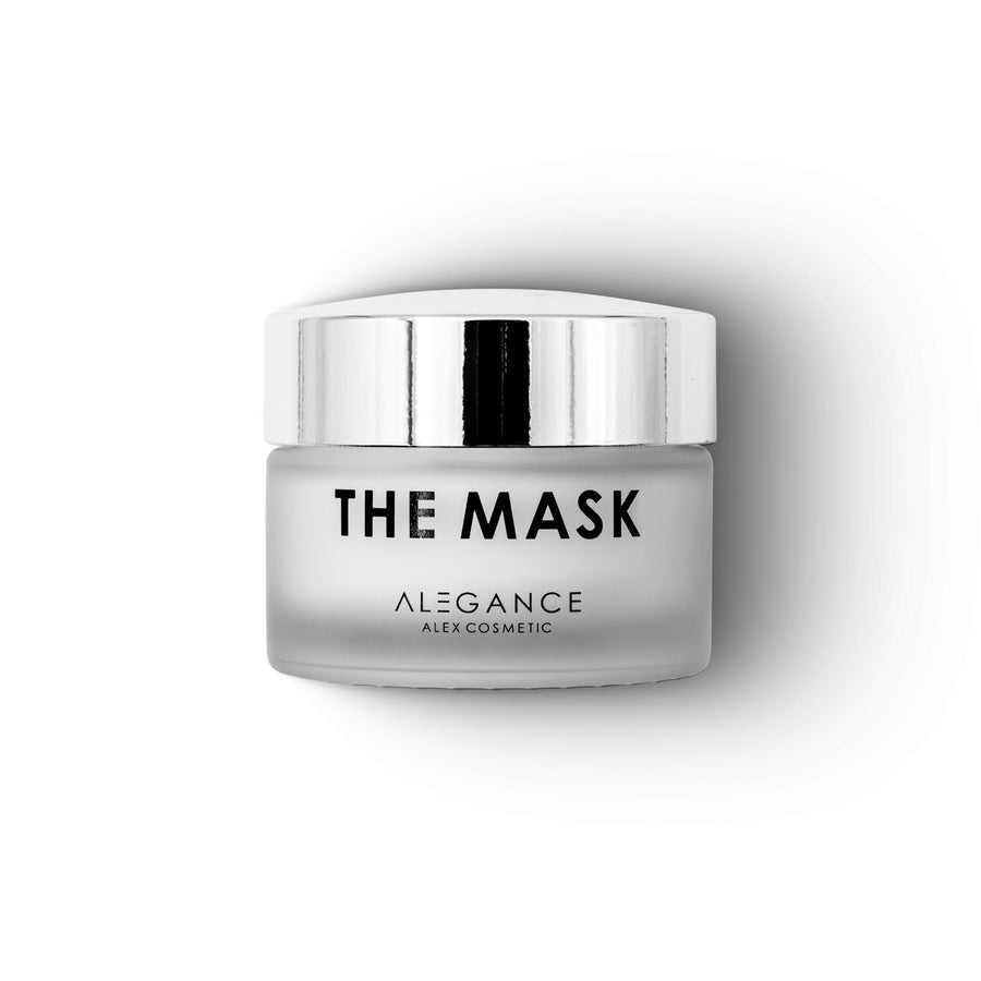 Alegance The Mask - Naisture